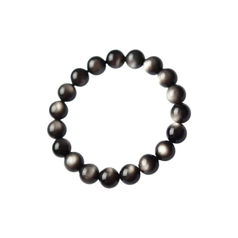 Tokai Family Obsidian Jade Bracelets Unisex-1
