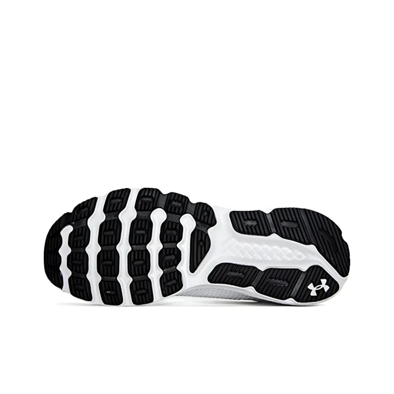 Under Armour Charged Escape 4 'White Black'-5