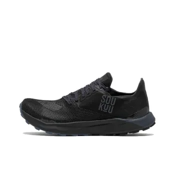 THE NORTH FACE SOUKUU NU-16 VECTIV Sky Undercover Black