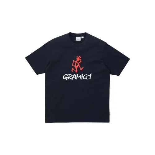 Gramicci Men T-shirt