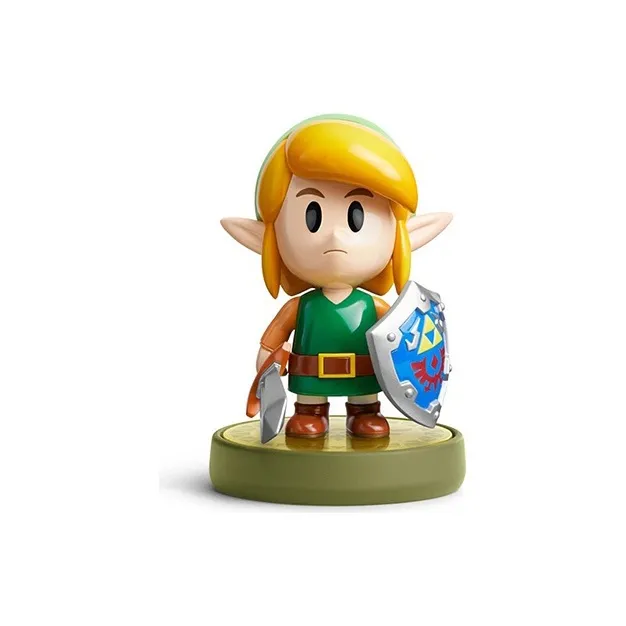 NINTENDO SWITCH Scale Figures-2