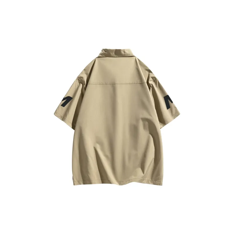 COMGM T Shirts Unisex-1