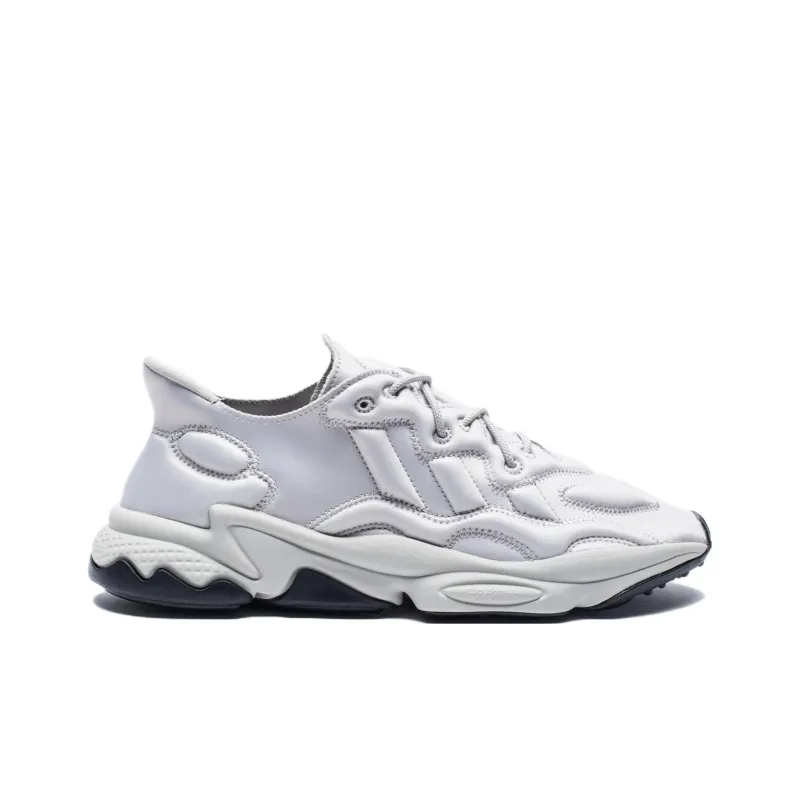 Adidas Ozweego Tech Clear Brown-1