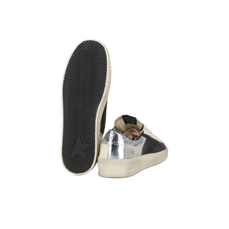 Golden Goose Stardan Low-top Sneakers-4