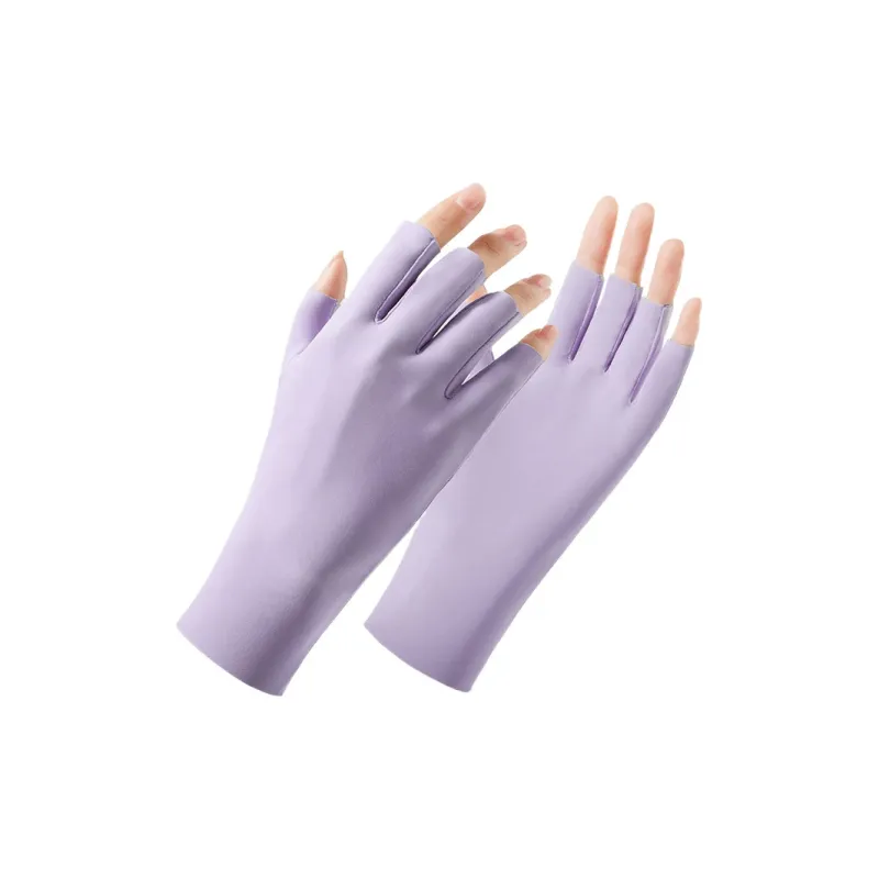 Yamaichi Maru Sun Protection Sleeves Women's-4