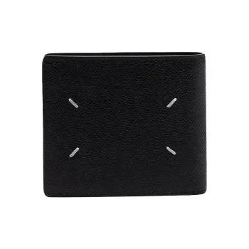 Maison Margiela Four Stitch Bi Fold Wallet