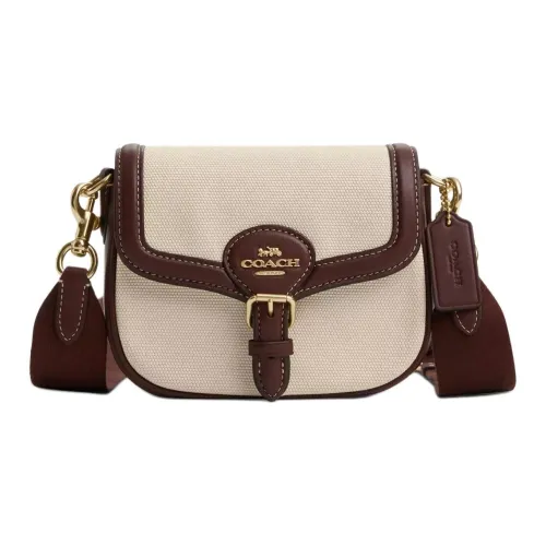 COACH Amelia Crossbody Bags