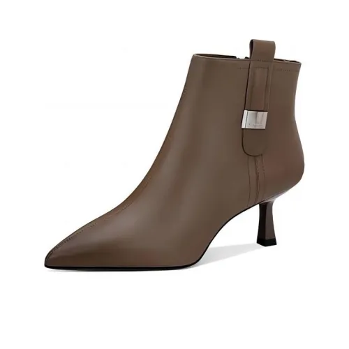 JESSICA SOPHIA Ankle Boots Women's