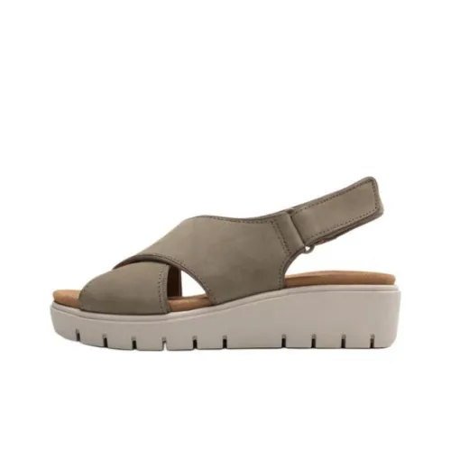 Clarks Beach Sandals Women's