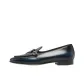 Blue Black