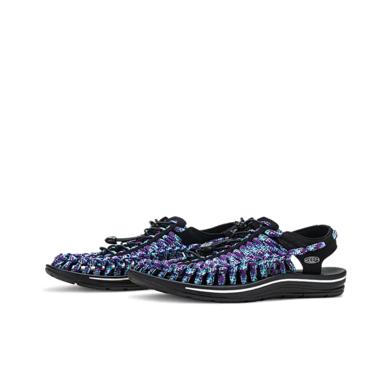 Keen X Bamboo Shoots Uneek Sandals-1