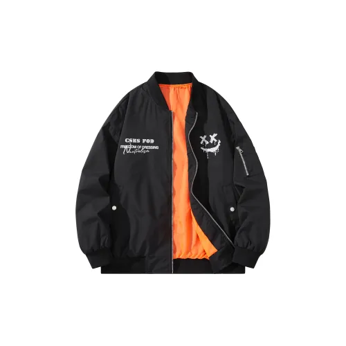 CSKS Unisex Jacket