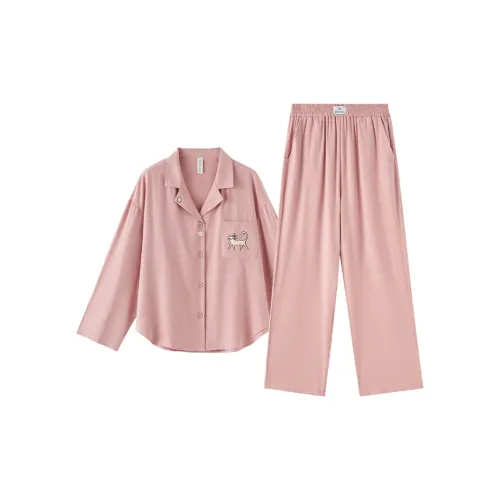 Uchijo Women's Pajama Sets