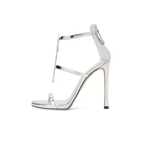 giuseppe zanotti Harmony G 120mm Sandals
