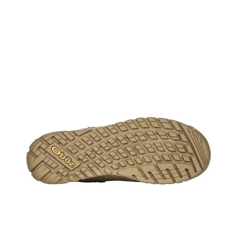Oboz Footwear Cushioned Slip-Resistant Low-Top Outdoor Shoes Women's-2
