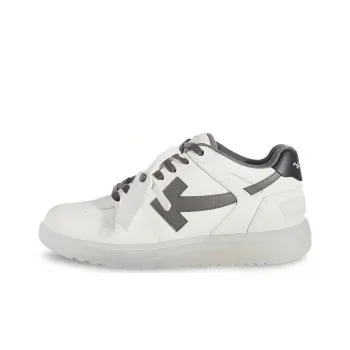 OFF WHITE Out Of Office Lace Up Sneakers