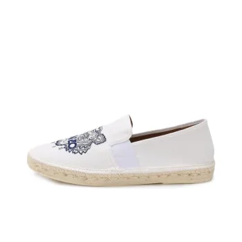 KENZO Espadrilles Men White