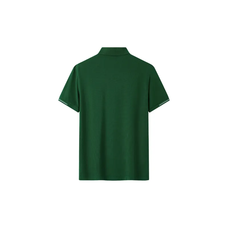 Jeep Polo Shirts Unisex-3