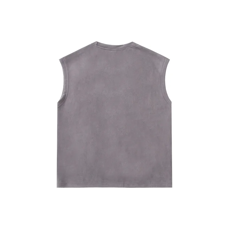 T&D JOJO Tank Tops Unisex-1