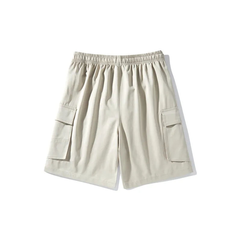 ASWZ Casual Shorts Men-9