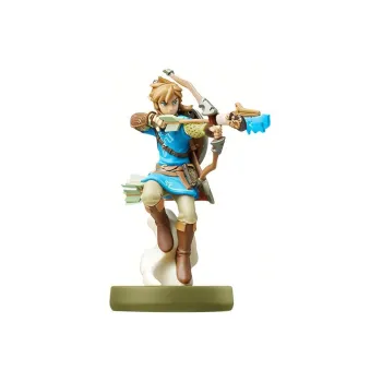 NINTENDO SWITCH Chibi Figures
