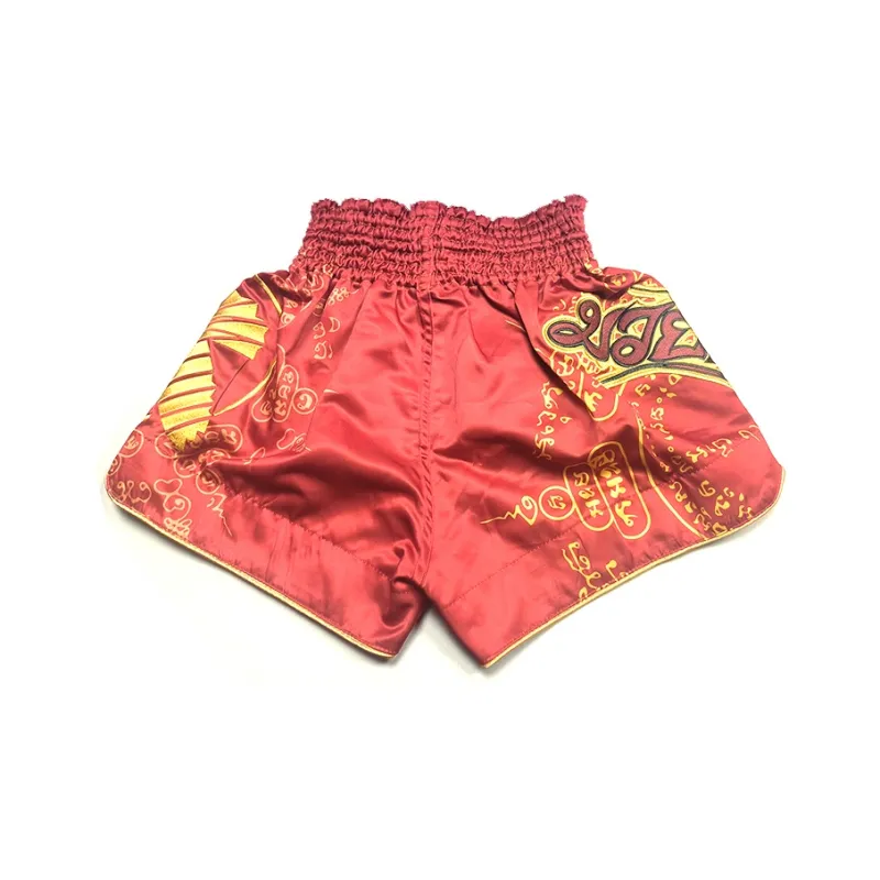 HAYABUSA MMA Sports Casual Pants Unisex-3
