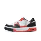 White Black Red