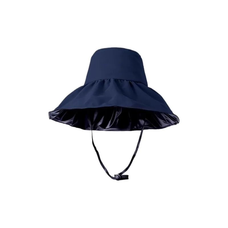 DZP Polyester Sun Protection Hats Unisex-1