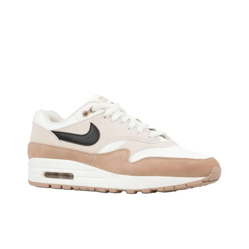 Nike Air Max 1 Sand Black-3