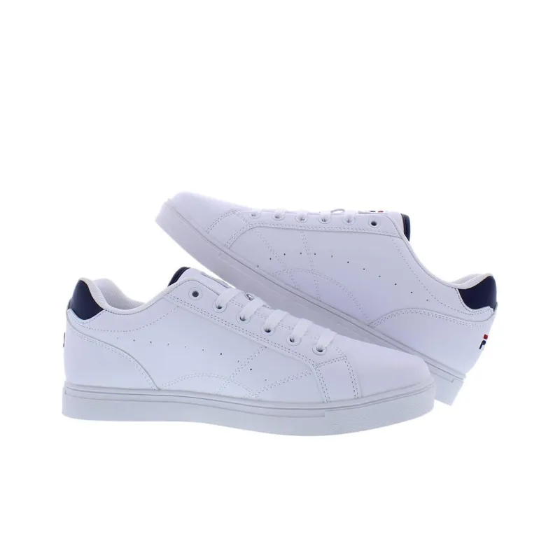 FILA West Naples 'White Black'-3