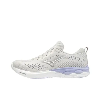 Wave Revolt 2 Women's Mizuno Wide 'Grey Purple' Women's