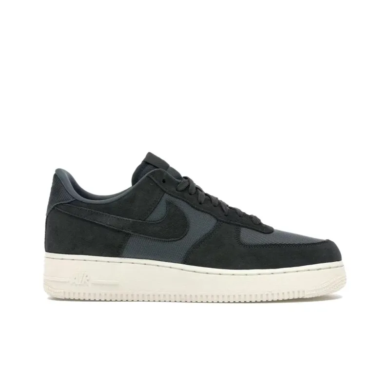 Nike Air Force 1 Low '07 1 Mineral Spruce-1