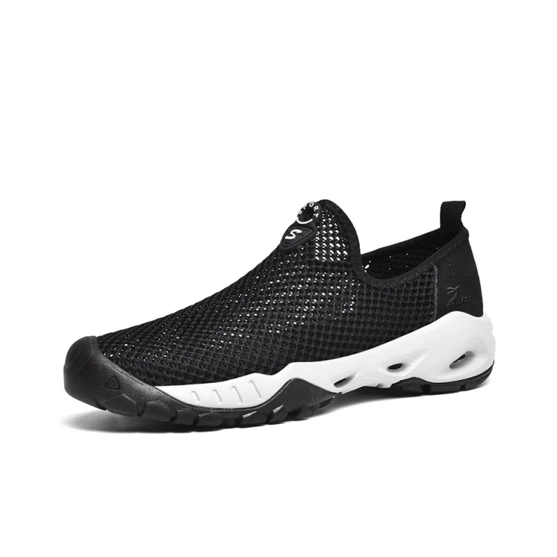 Kangaroo Head Slip-Resistant Breathable Low-Top Casual Shoes Unisex-7