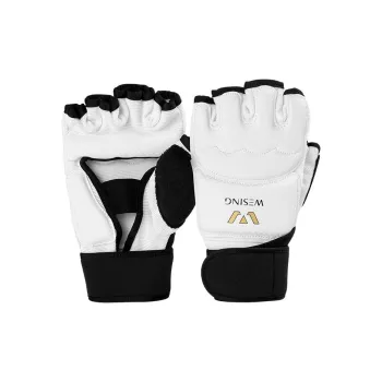 Nine Days Mountain Boxing Gloves Unisex Finger Guards Foot Protection Sleeves