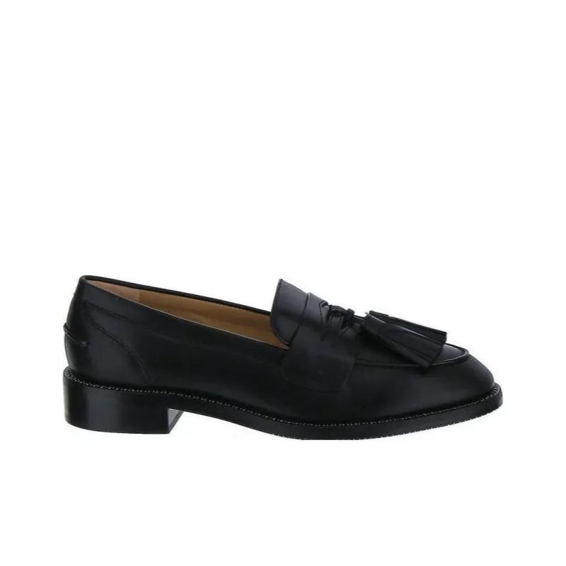 Stuart Weitzman/SW Women's Casual Shoes Women's Black-1