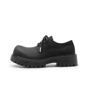 Journey Of Inspiration Casual Shoes Men's Black