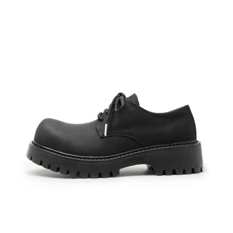 Journey Of Inspiration Casual Shoes Men's Black-0