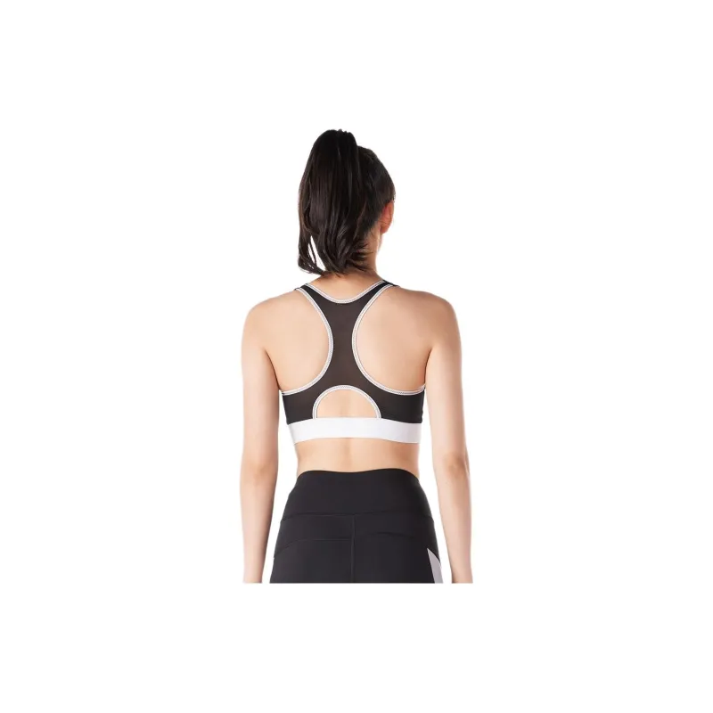 DECATHLON Sports Underwear Women's Multicolor Black Gray-0