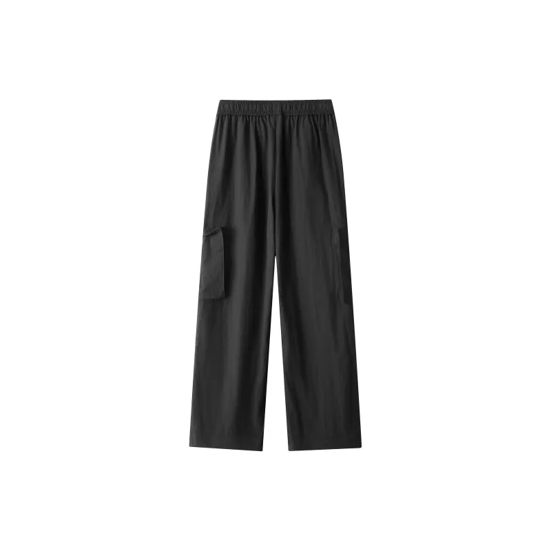 PUNCTILIOUS Casual Pants Unisex-1
