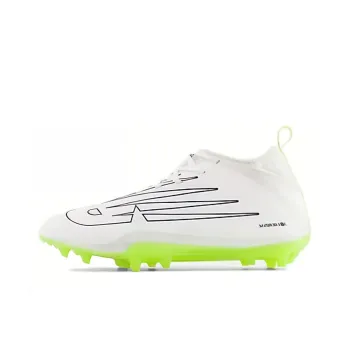 New Balance Rush V4 Mid White Hi Lite