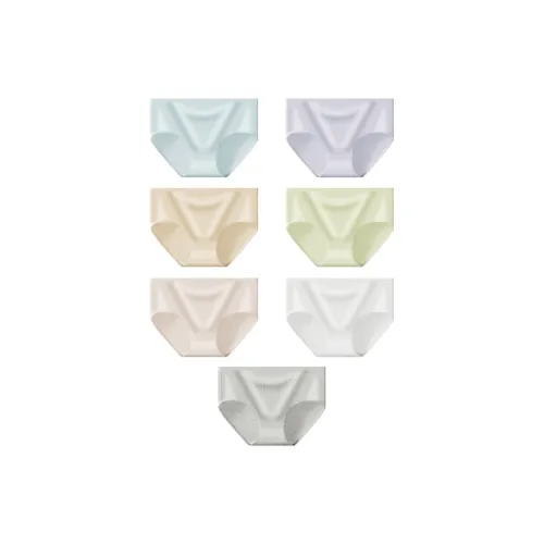 Xiangdada Underpants Women's 7 Pack