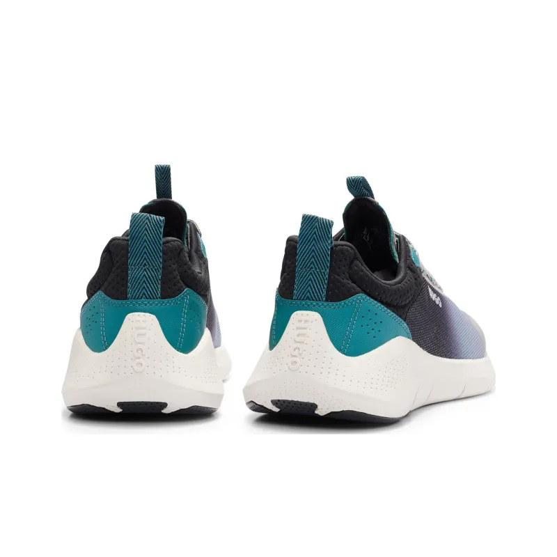 HUGO BOSS Cushioning Wear-Resistant Low-Top Casual Shoes Men's-3