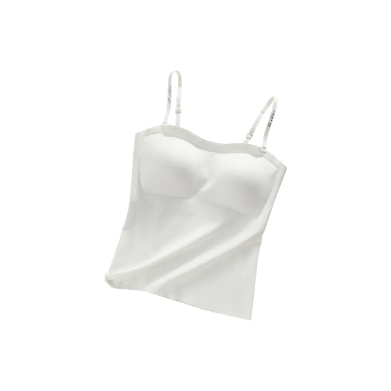 H YXIANG Women's Camisoles-0