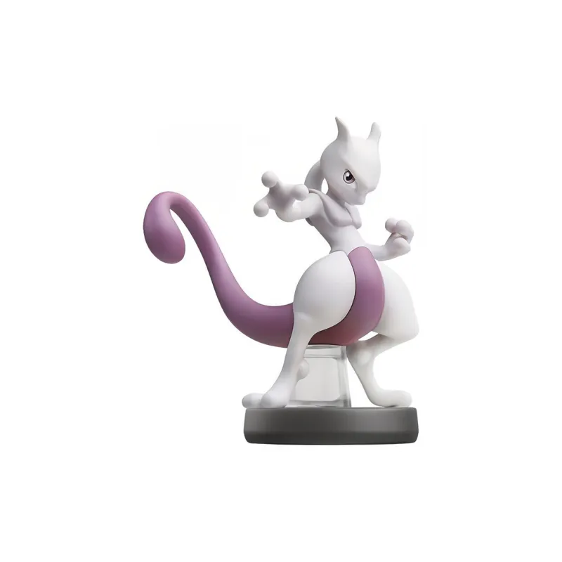 NINTENDO SWITCH Chibi Figures-1