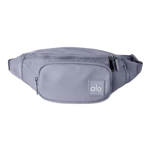 Alo Yoga Fanny Packs Purple