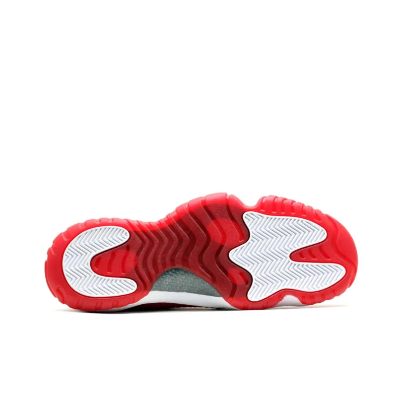 Jordan Future Gym Red-4