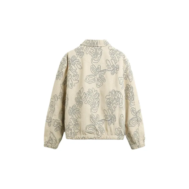 ZARA Jackets Coats Men's Yellow-1