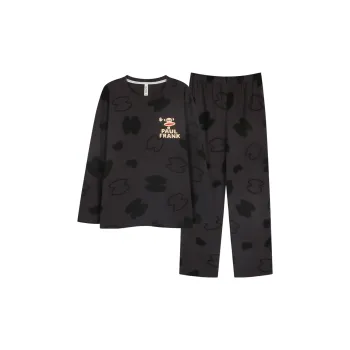 PAUL FRANK Pajama Pants Set Men's