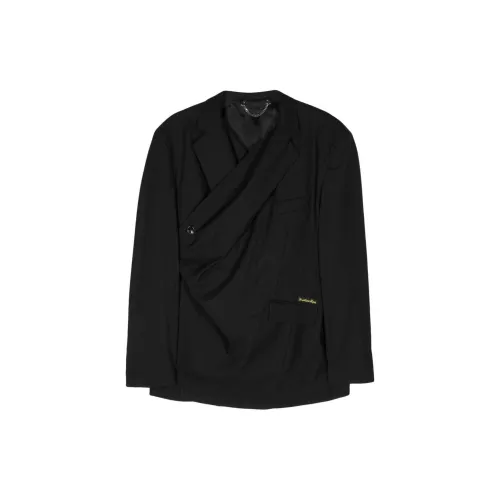 Martine Rose Business Suits Women's Black