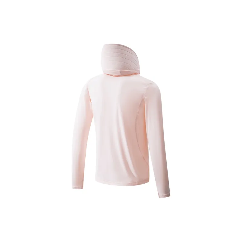 Jean West Sun Protection Clothing Unisex-7